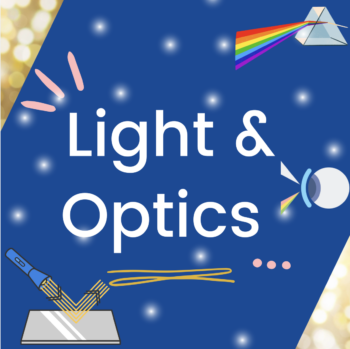 Lights & Optics